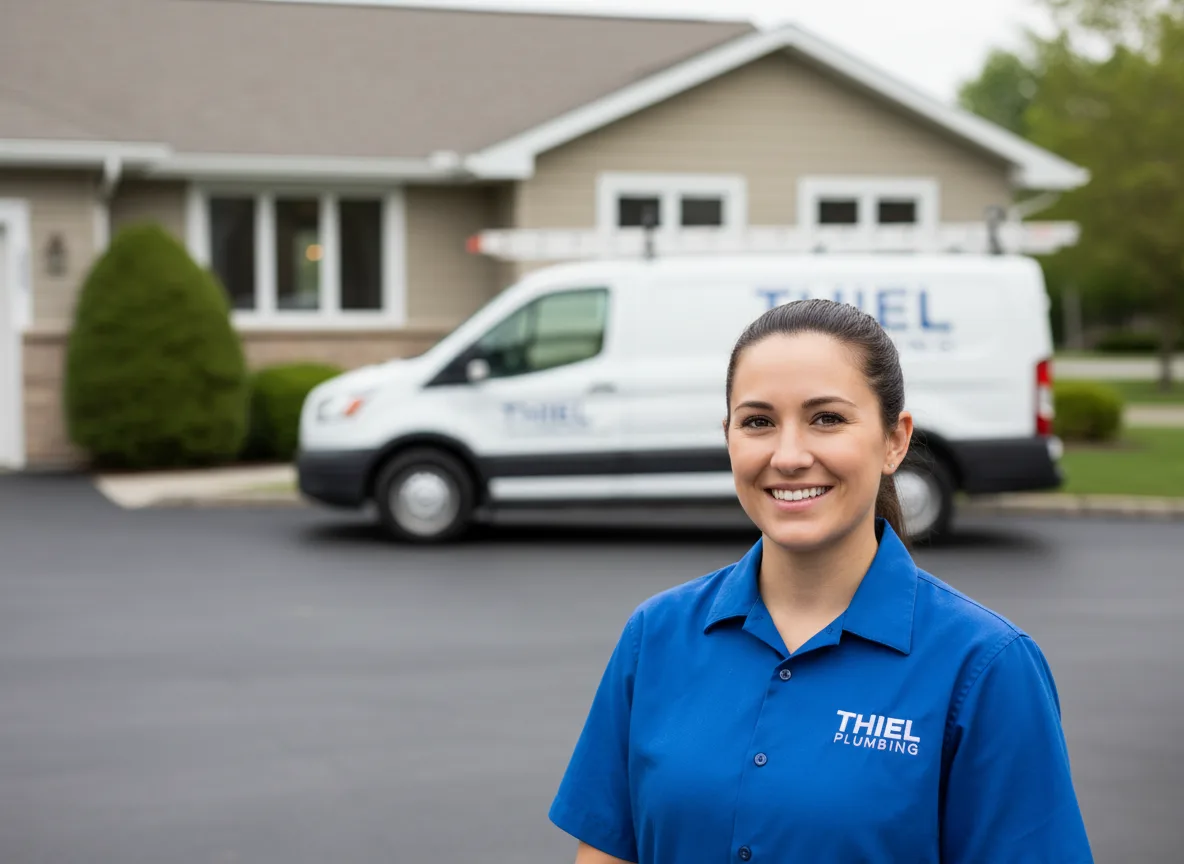 Plumber Ghent, MN FAQs